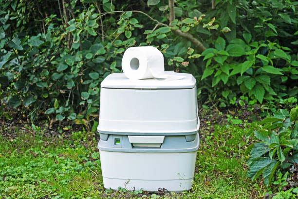 Portable sink rental in New Paris, IN