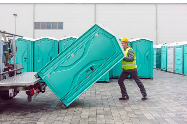 Best Porta potty services near me  in New Paris, IN