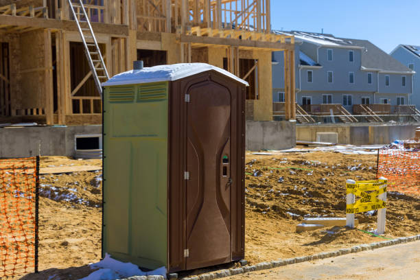 New Paris, IN porta potty rental Company