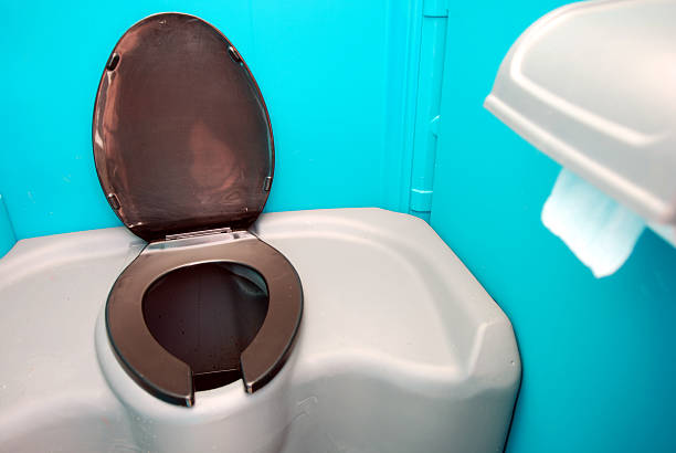 Best Construction site porta potty rental  in New Paris, IN