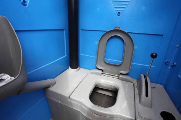 Best Affordable porta potty rental  in New Paris, IN