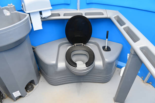 Best Affordable portable toilet rental  in New Paris, IN
