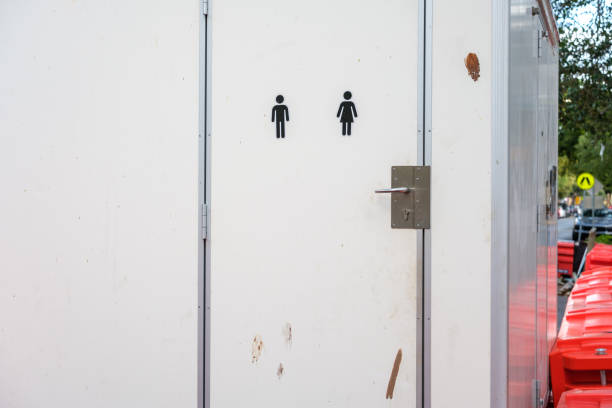 Best High-end porta potty rental  in New Paris, IN