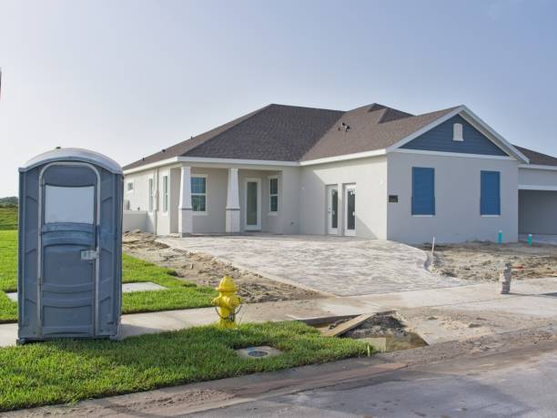 Best Local porta potty services  in New Paris, IN