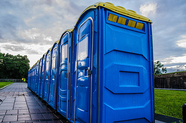 Best Temporary restroom rental  in New Paris, IN