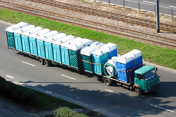 Best Luxury portable toilet rental  in New Paris, IN